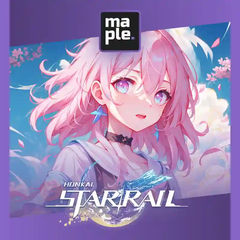 Honkai: Star Rail  Murah