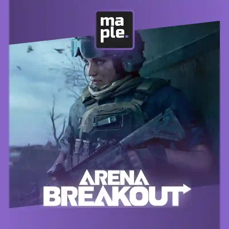 Arena Breakout  Murah