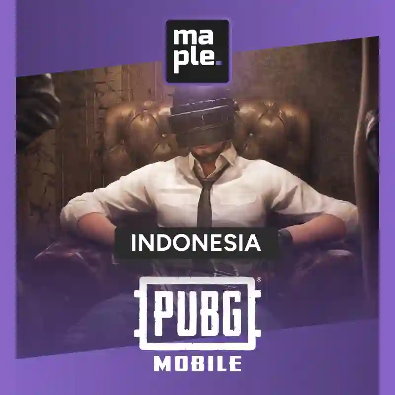 PUBG Mobile INDONESIA  Murah