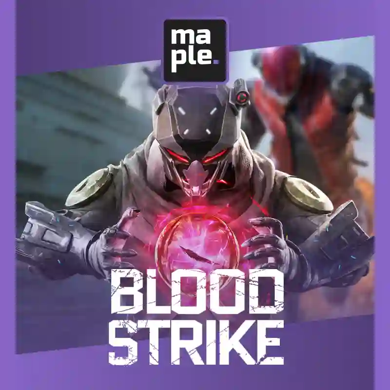 Blood Strike  Murah