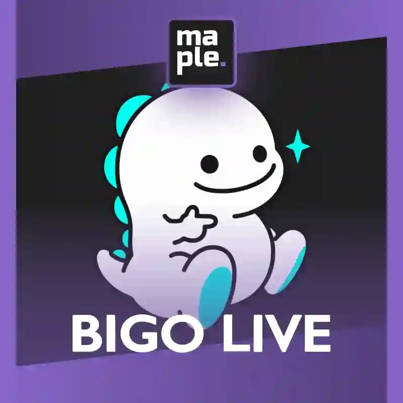 Bigo Live  Murah