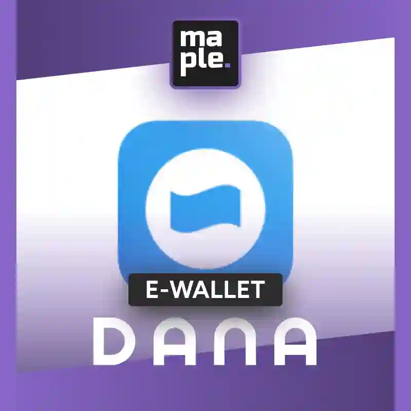 DANA  Murah