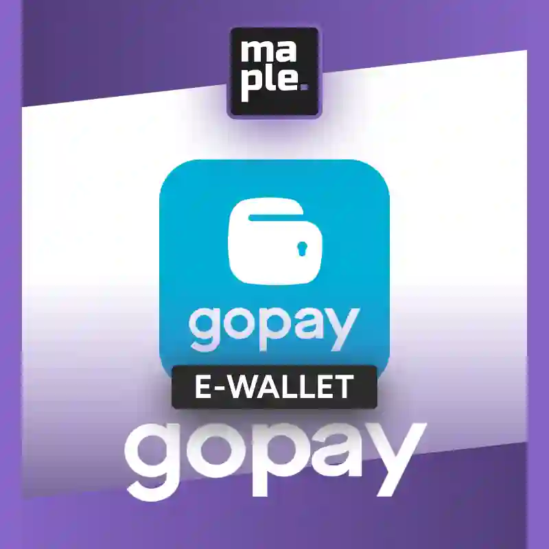 GoPay  Murah