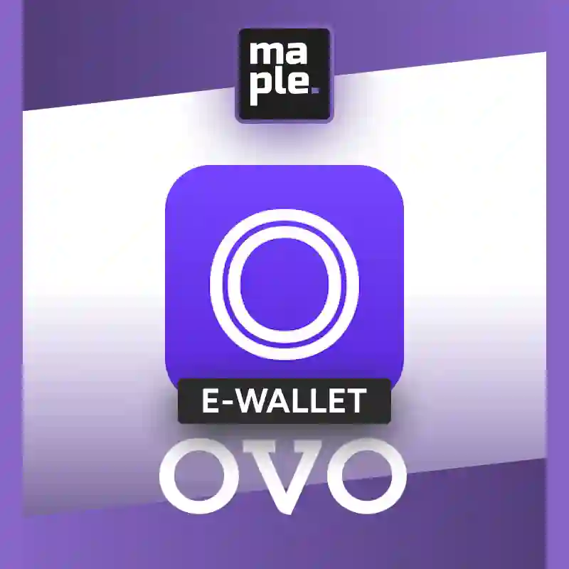 OVO  Murah