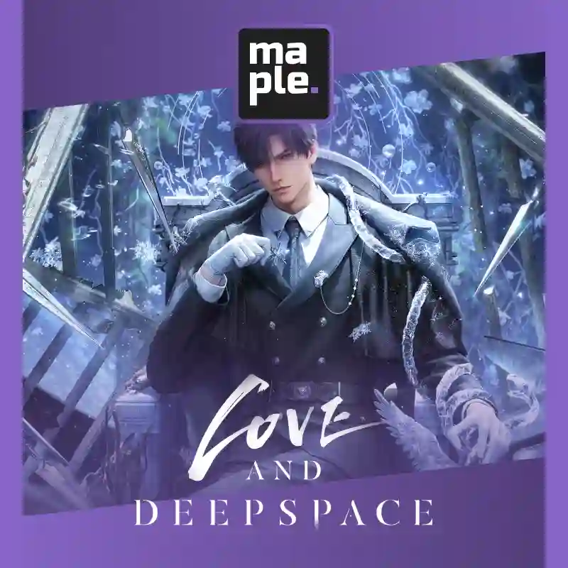 Love And Deepspace  Murah