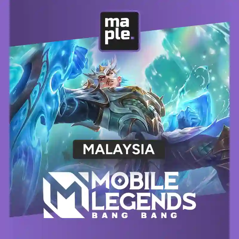 Mobile Legends MALAYSIA  Murah