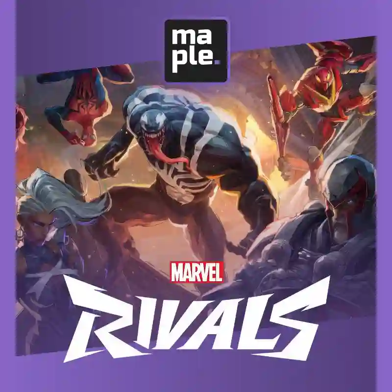 Marvel Rivals  Murah