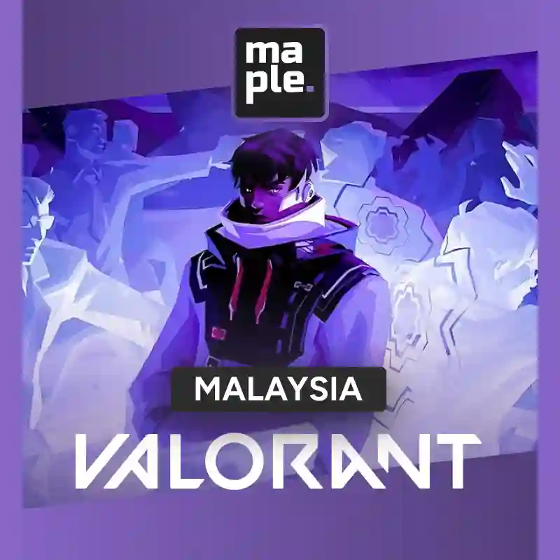 Valorant MALAYSIA  Murah