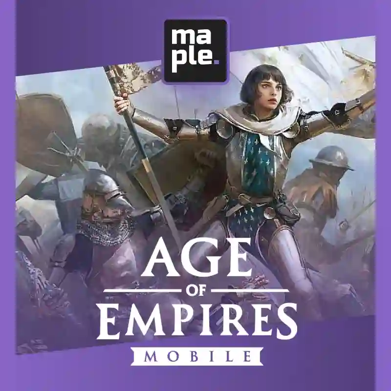 Age of Empires Mobile  Murah