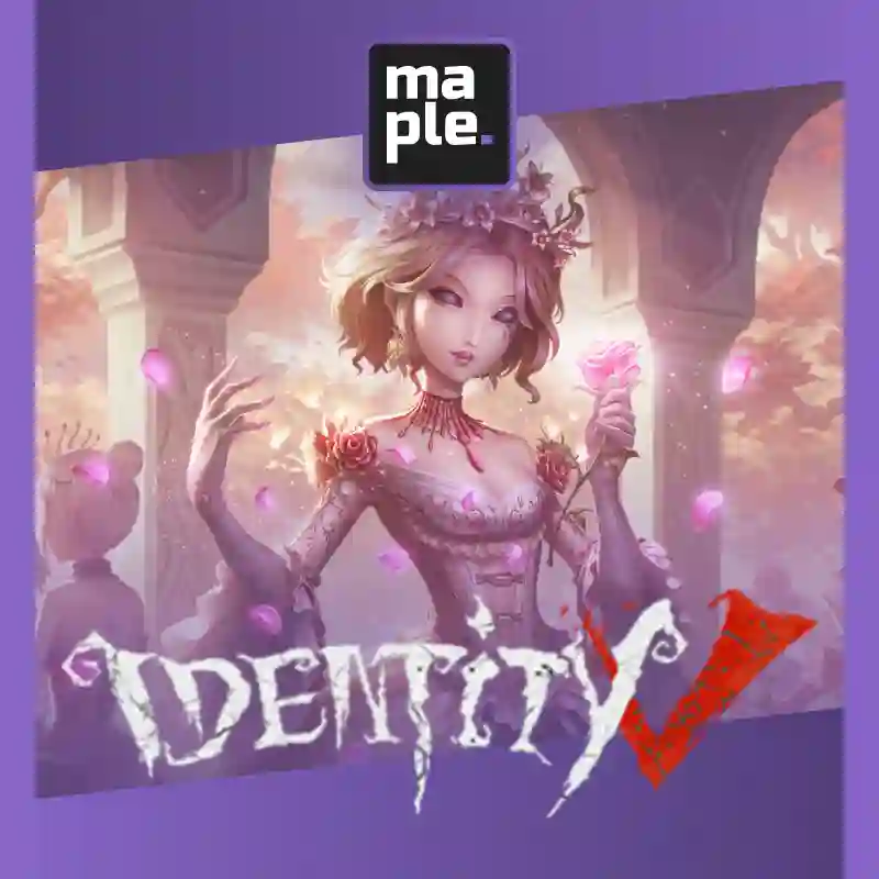 Identity V  Murah