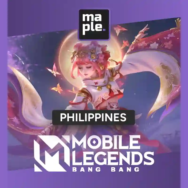Mobile Legends PHILIPPINES  Murah
