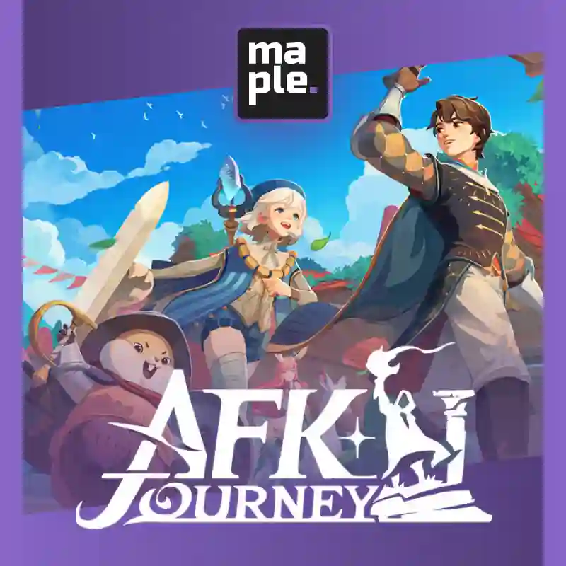 AFK Journey  Murah
