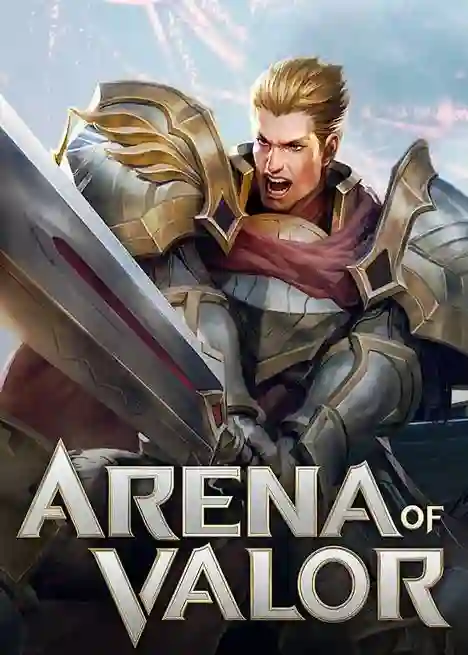 Arena of Valor  Murah