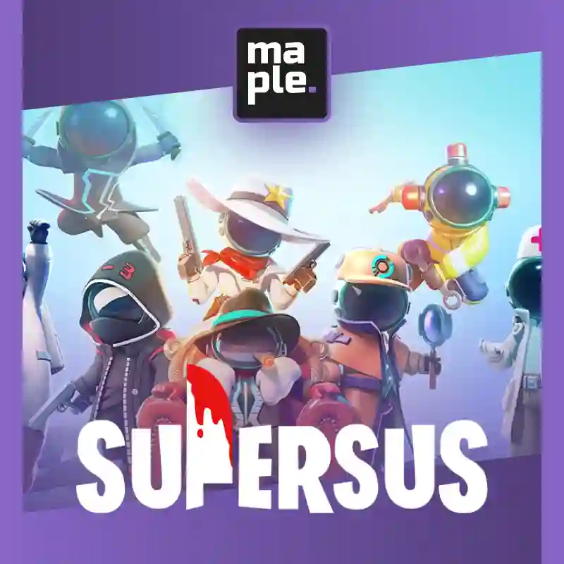 Super SUS  Murah