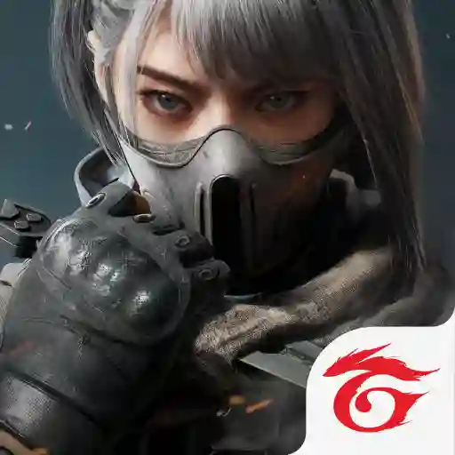 Delta Force Garena  Murah