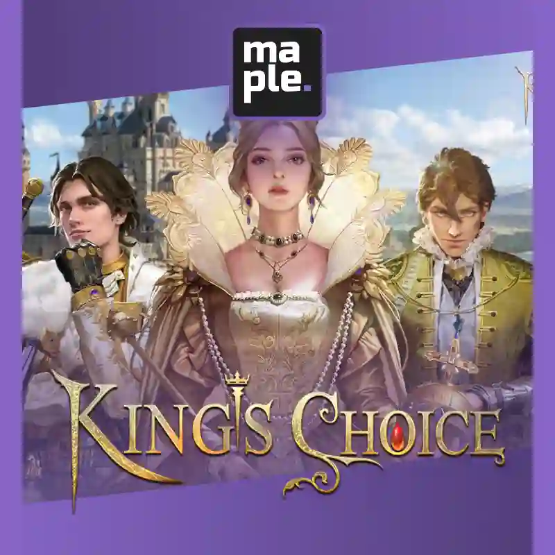 Kings Choice  Murah