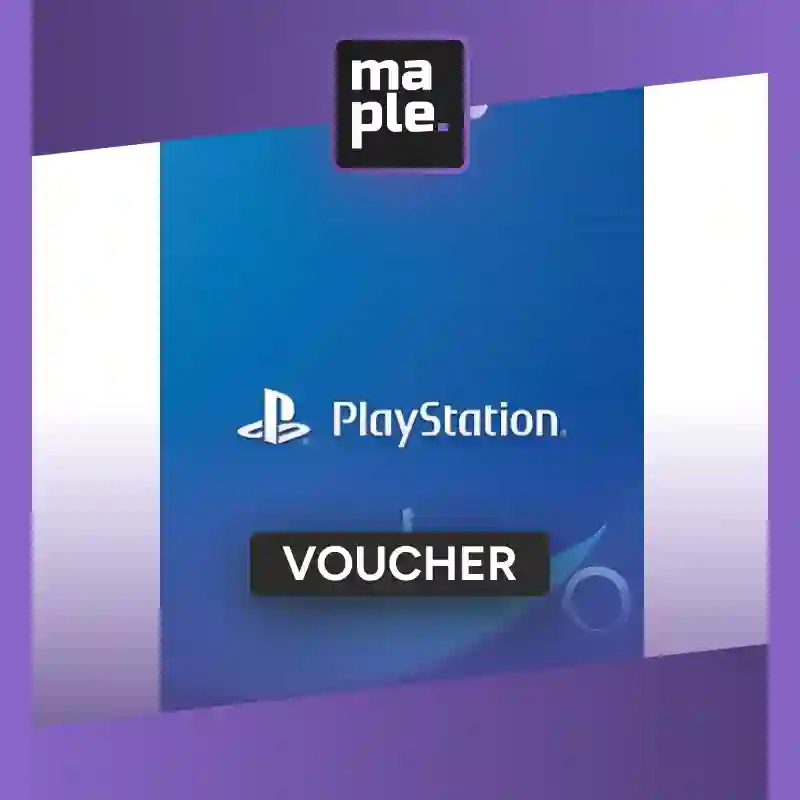 Voucher PSN Gift Card  Murah