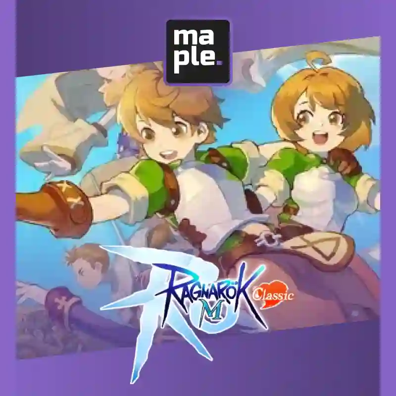 Ragnarok M Classic  Murah