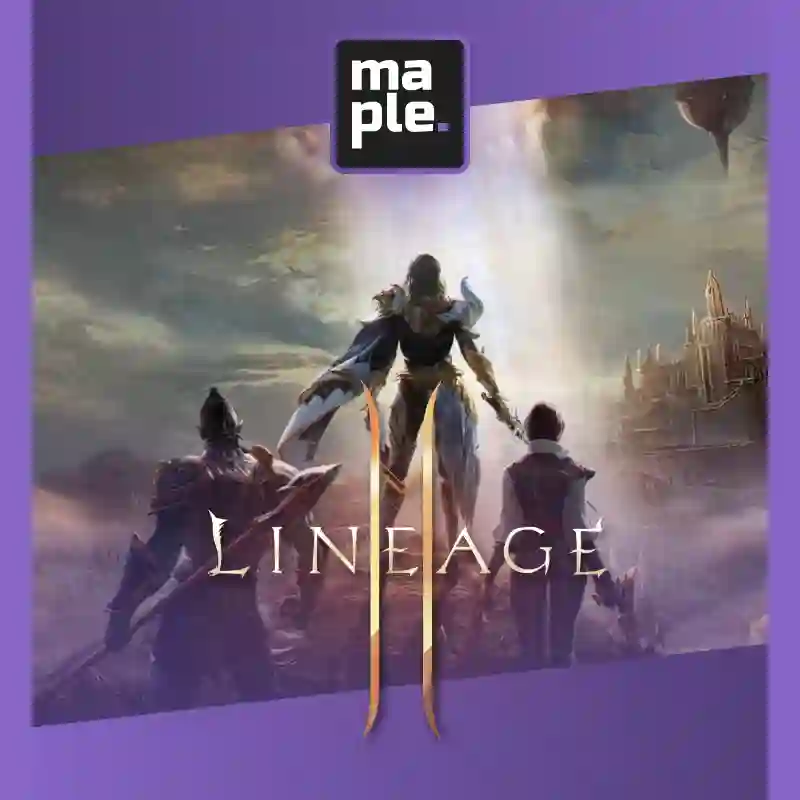 Lineage2M  Murah