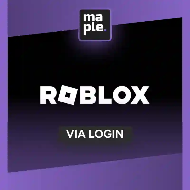 Roblox Login  Murah