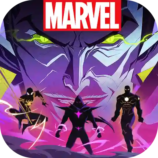 MARVEL Mystic Mayhem  Murah