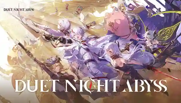 Duet Night Abyss  Murah