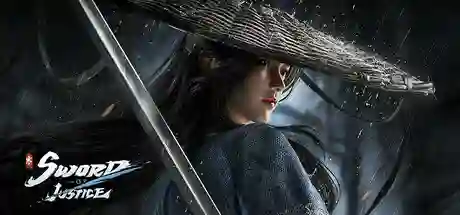 Sword of Justice  Murah