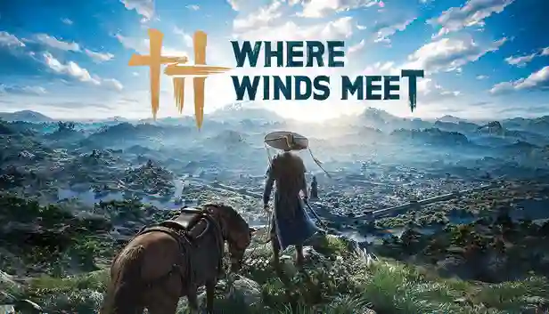 Where Winds Meet  Murah
